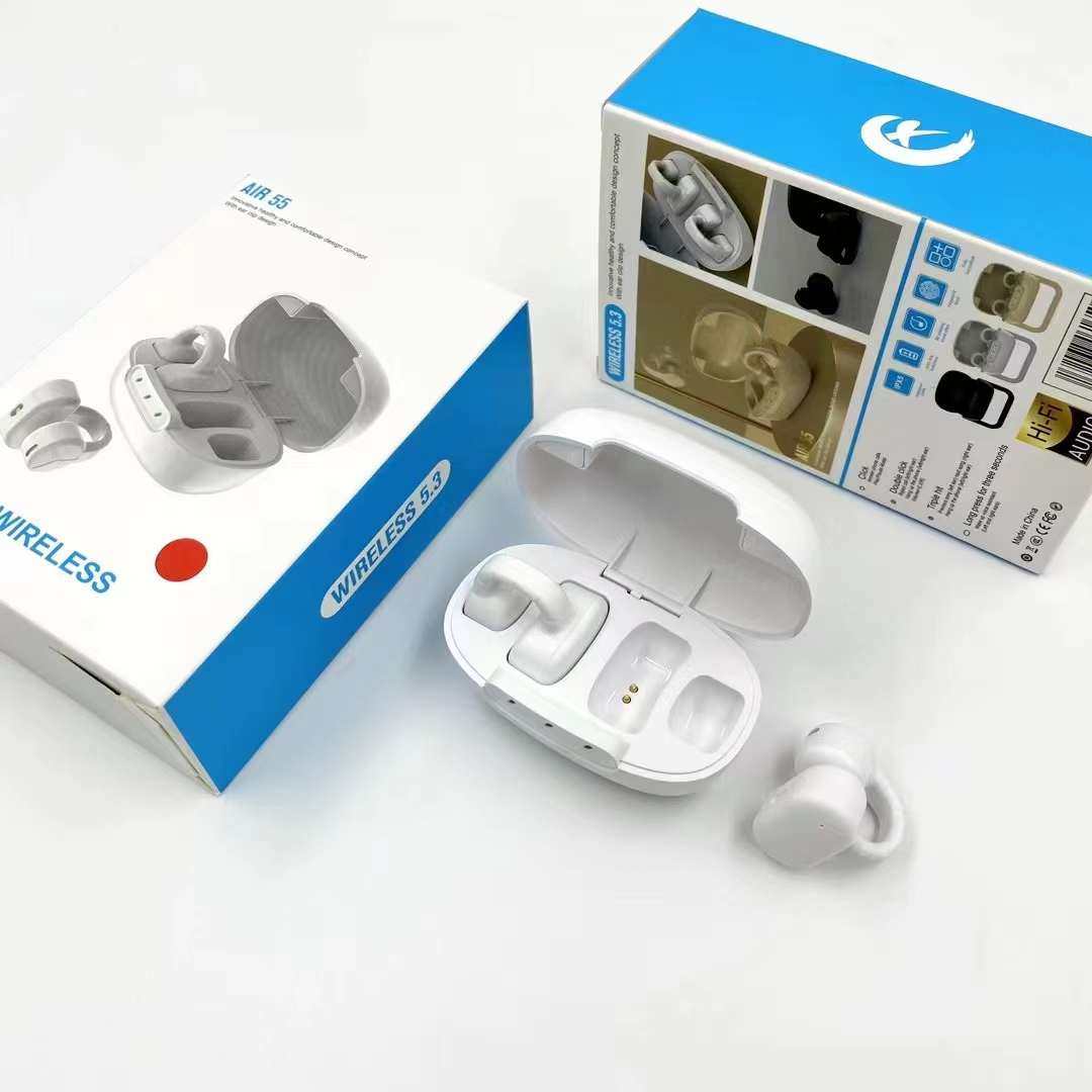 Bluetooth 3- Clip ear 3 generation