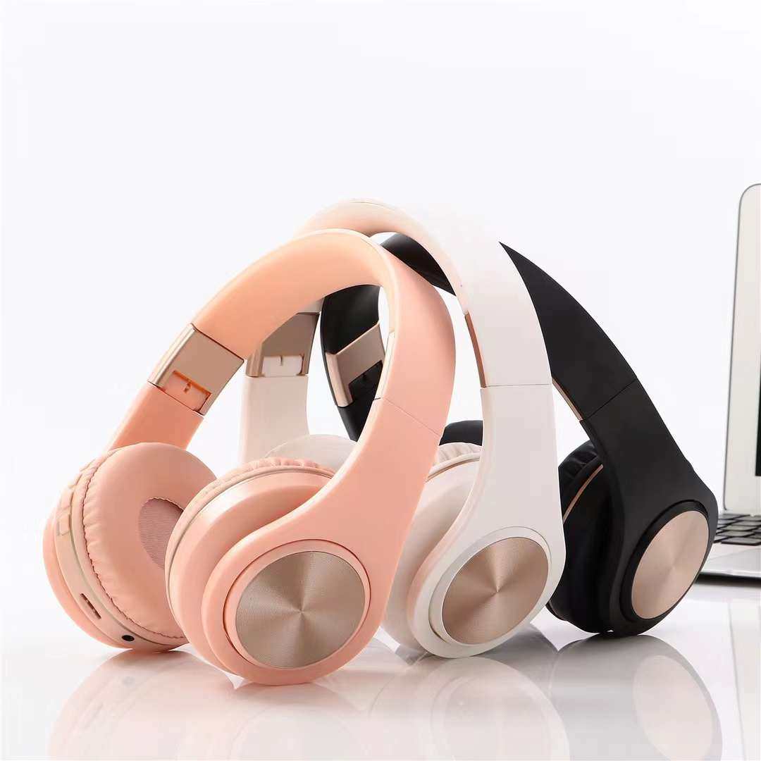 Wear headphones SH10