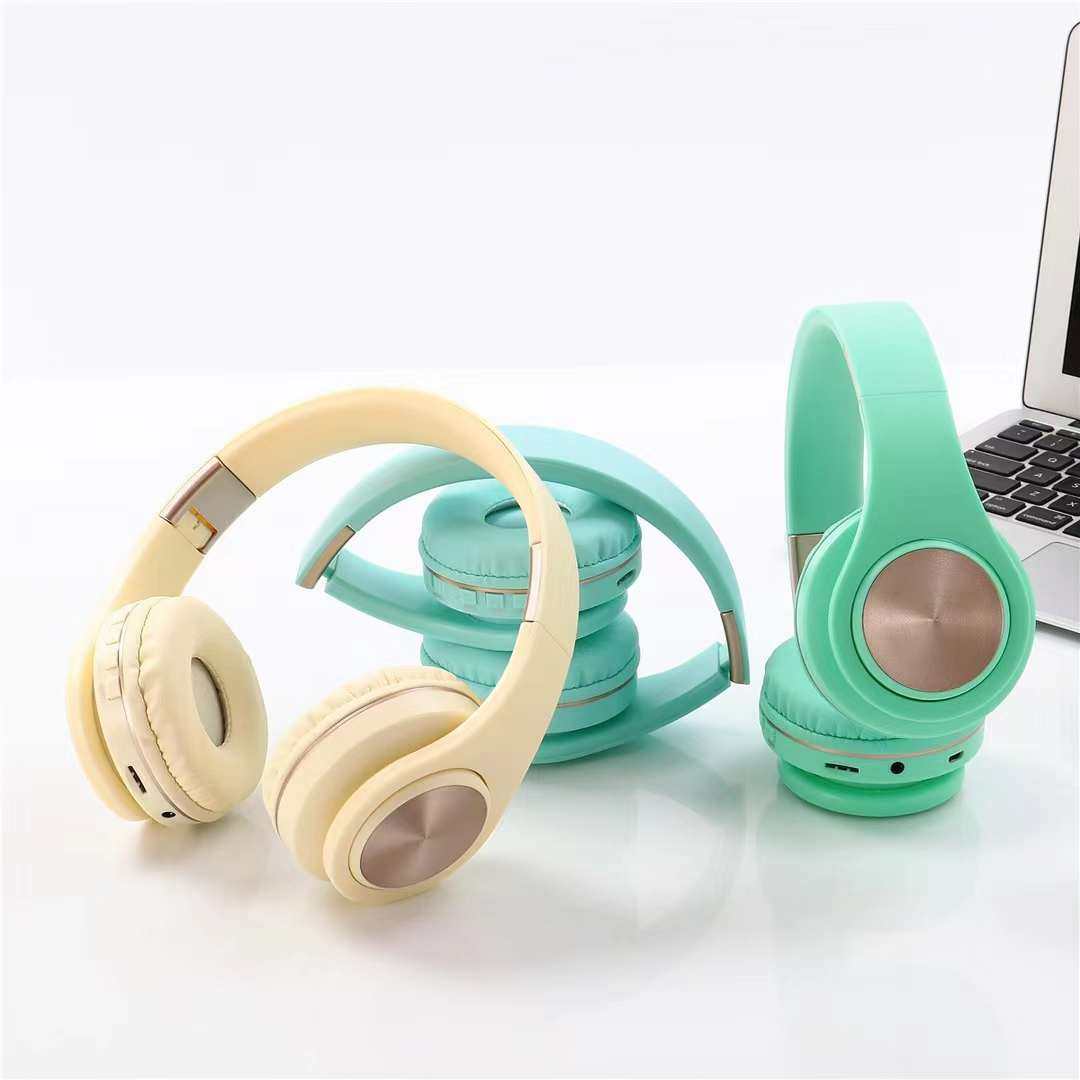 Wear headphones SH10