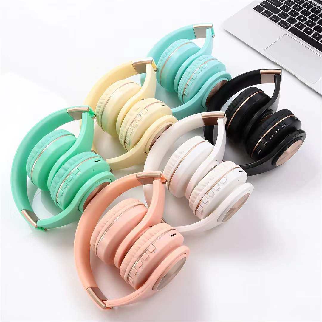 Wear headphones SH10