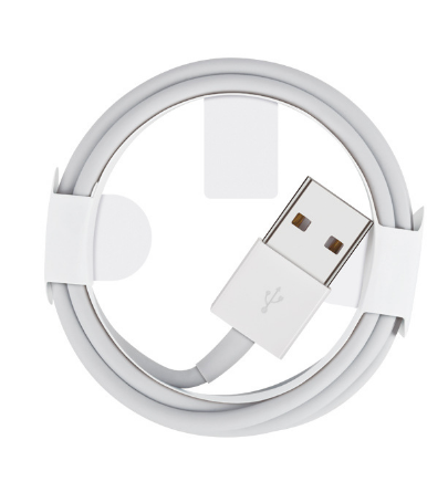 5G USB-Lightning cable