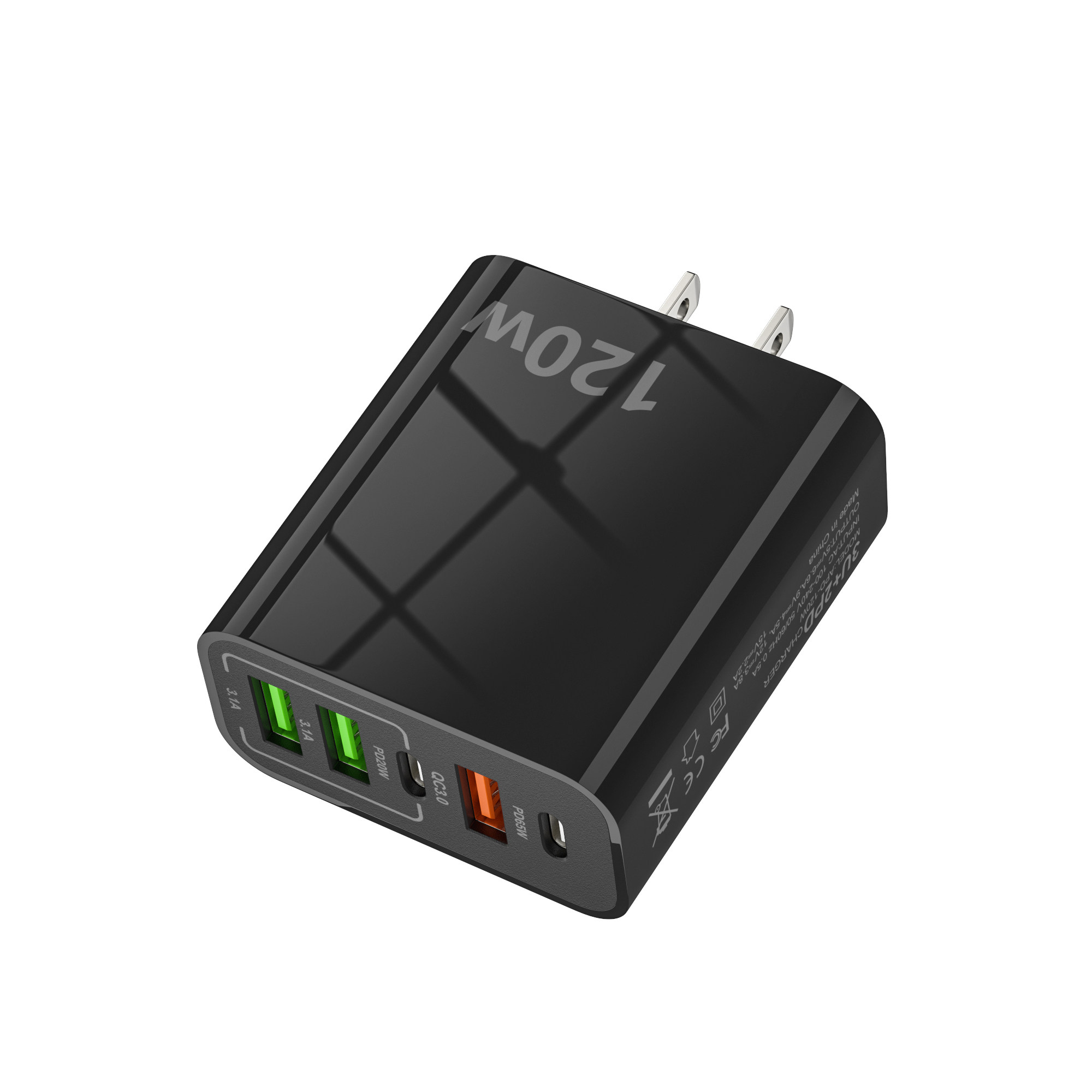 adp - 120 w (3 u + 2 pd)