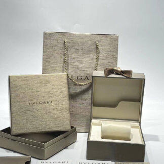 Bvlgari Replica Watches Box