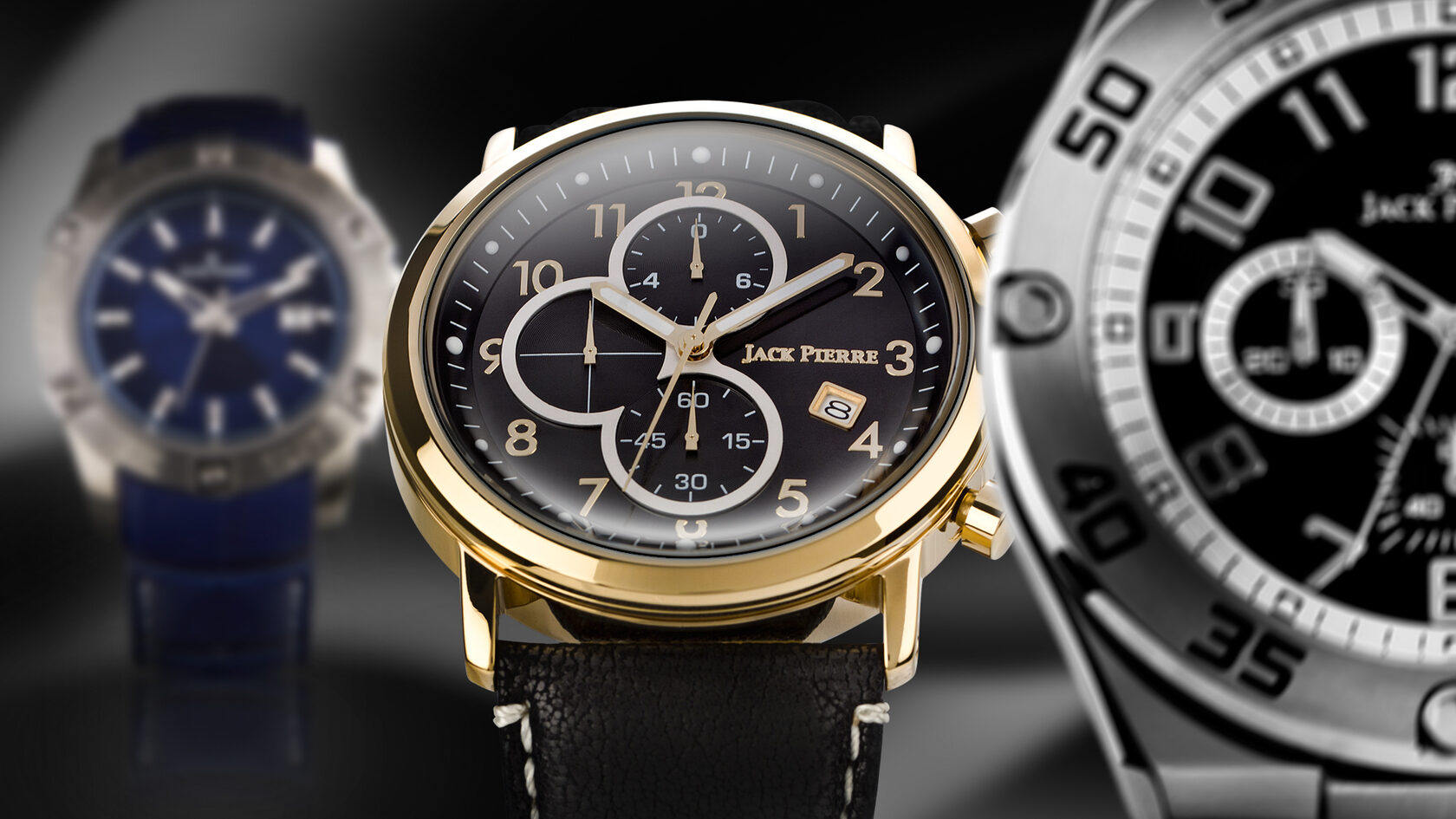 Timfast launches a collection of high-end mechanical watches that blend traditional craftsmanship with modern design