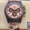 Replica Rolex Daytona Cosmograph Diw Custom Version 11 Best Edition Noob Factory Carbon Fiber Case