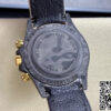 Replica Rolex Daytona Cosmograph Diw Custom Version 11 Best Edition Noob Factory Carbon Fiber Case