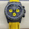 Replica Rolex Daytona Cosmograph Diw Custom Version 11 Best Edition Noob Factory Carbon Fiber