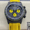 Replica Rolex Daytona Cosmograph Diw Custom Version 11 Best Edition Noob Factory Carbon Fiber