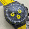 Replica Rolex Daytona Cosmograph Diw Custom Version 11 Best Edition Noob Factory Carbon Fiber