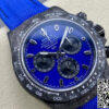 Replica Rolex Daytona Cosmograph Diw Custom Version 11 Best Edition Noob Factory Blue Dial