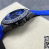 Replica Rolex Daytona Cosmograph Diw Custom Version 11 Best Edition Noob Factory Blue Dial