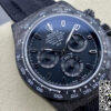 Replica Rolex Daytona Cosmograph Diw Custom Version 11 Best Edition Noob Factory Black Dial