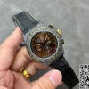 Replica Rolex Daytona Cosmograph 11 Best Edition Noob Factory Diw Custom Version Brown Dial