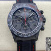 Replica Rolex Daytona Cosmograph 11 Best Edition Noob Factory Diw Custom Version