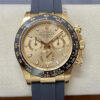 Replica Rolex Cosmograph Daytona M116518ln-0042 11 Best Edition Clean Factory Ceramic Bezel