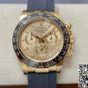 Replica Rolex Cosmograph Daytona M116518ln-0042 11 Best Edition Clean Factory Ceramic Bezel