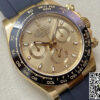 Replica Rolex Cosmograph Daytona M116518ln-0042 11 Best Edition Clean Factory Ceramic Bezel