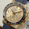 Replica Rolex Cosmograph Daytona M116518ln-0042 11 Best Edition Clean Factory Ceramic Bezel