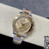 Replica Rolex Cosmograph Daytona M116503-0003 11 Best Edition Clean Factory Gold Dial