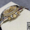 Replica Rolex Cosmograph Daytona M116503-0003 11 Best Edition Clean Factory Gold Dial