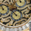 Replica Rolex Cosmograph Daytona 116588 TBR 11 Best Edition Noob Factory Yellow Gold Diamond Bezel