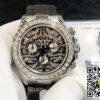 Replica Rolex Cosmograph Daytona 116588 11 Best Edition Noob Factory Diamond Dial