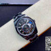 Replica Rolex Sky Dweller 40MM 11 Best Edition WWF Factory DIW Black Dial