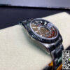 Replica Rolex Sky Dweller 40MM 11 Best Edition WWF Factory DIW Black Dial