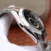 Replica Rolex Sky Dweller 326939 11 Best Edition Noob Factory Black Dial