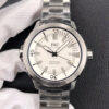 Replica IWC Aquatimer IW329004 11 Best Edition V6 Factory Silver White Dial