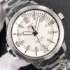 Replica IWC Aquatimer IW329004 11 Best Edition V6 Factory Silver White Dial