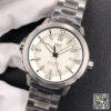 Replica IWC Aquatimer IW329004 11 Best Edition V6 Factory Silver White Dial