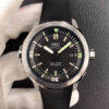 Replica IWC Aquatimer IW329001 11 Best Edition V6 Factory Black Dial