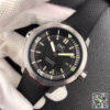 Replica IWC Aquatimer IW329001 11 Best Edition V6 Factory Black Dial