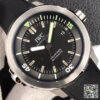 Replica IWC Aquatimer IW329001 11 Best Edition V6 Factory Black Dial