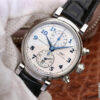 Replica IWC Da Vinci Laureus Sport For Good Foundation 11 Best Edition YL Factory White Dial