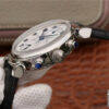 Replica IWC Da Vinci Laureus Sport For Good Foundation 11 Best Edition YL Factory White Dial