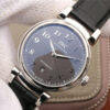 Replica IWC Da Vinci IW356602 11 Best Edition MKS Factory Grey Dial