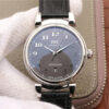 Replica IWC Da Vinci IW356602 11 Best Edition MKS Factory Grey Dial