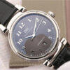 Replica IWC Da Vinci IW356602 11 Best Edition MKS Factory Grey Dial