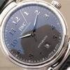 Replica IWC Da Vinci IW356602 11 Best Edition MKS Factory Grey Dial