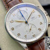 Replica IWC Portugieser IW371604 11 Best Edition ZF Factory White Dial