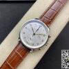 Replica IWC Portugieser IW371604 11 Best Edition ZF Factory White Dial