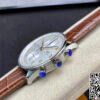 Replica IWC Portugieser IW371604 11 Best Edition ZF Factory White Dial