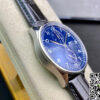 Replica IWC Portugieser IW371601 11 Best Edition ZF Factory Blue Dial