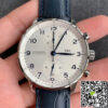 Replica IWC Portugieser IW371446 11 Best Edition ZF Factory V2 White Dial