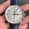 Replica IWC Portugieser IW371446 11 Best Edition ZF Factory V2 White Dial