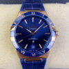 Replica SBF Omega Constellation 131.63.41.21.03.001 11 Best Edition VS Factory Ceramic Bezel