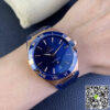 Replica SBF Omega Constellation 131.63.41.21.03.001 11 Best Edition VS Factory Ceramic Bezel