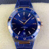 Replica SBF Omega Constellation 131.23.41.21.03.001 11 Best Edition VS Factory Blue Dial